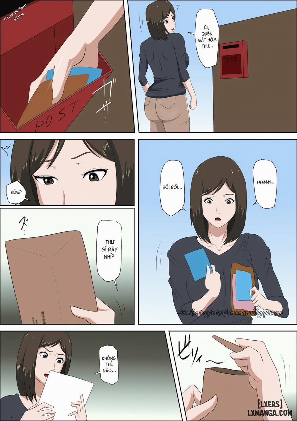 The Consequence Of The Birthrate Solution Law 1 trang 7