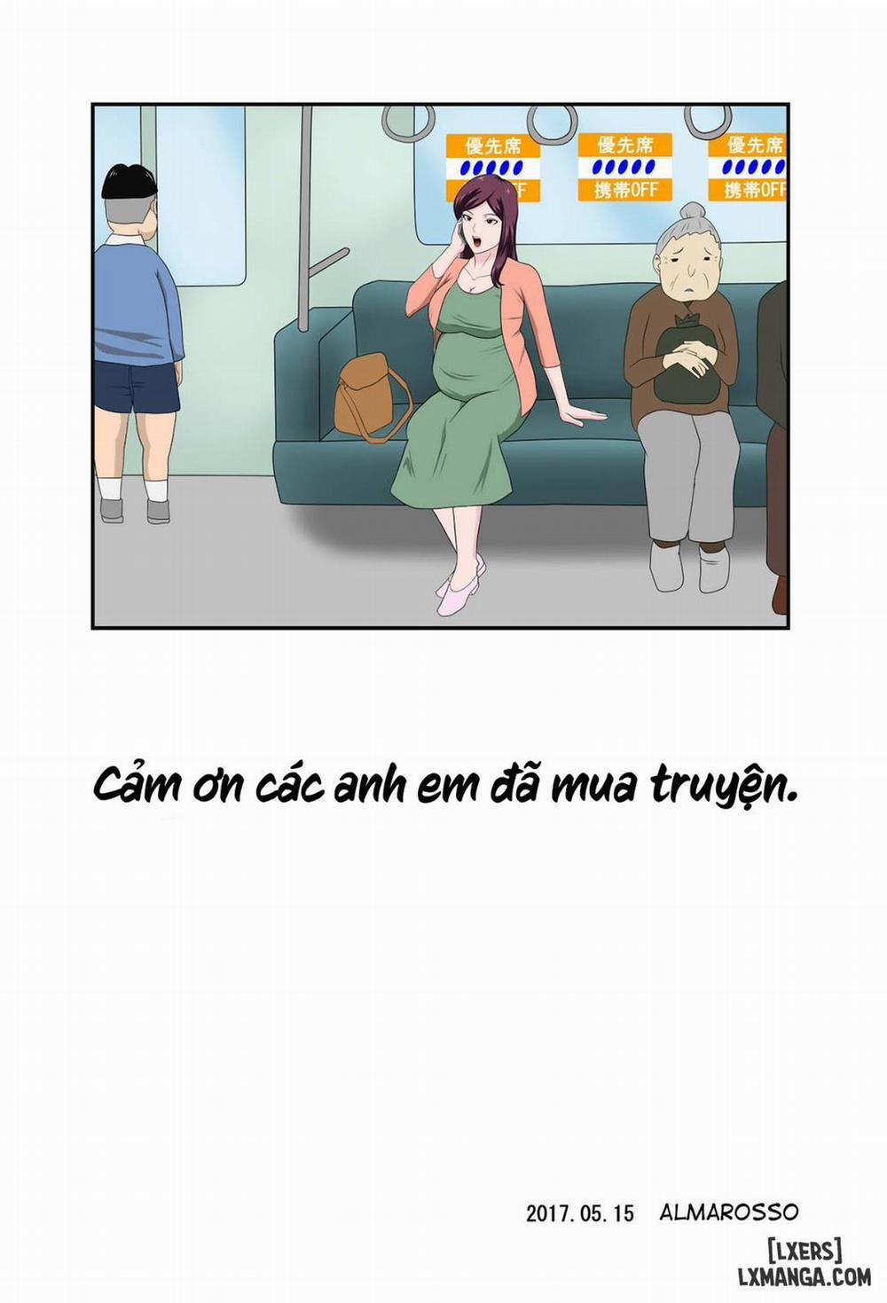 The Consequence Of The Birthrate Solution Law 2 END trang 35