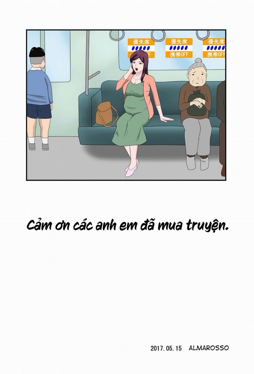 The Consequence Of The Birthrate Solution Law 2 trang 39