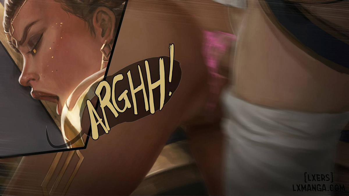 The Councilor Part II 1.0 trang 38