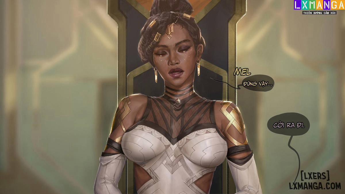 The Councilor Part II 1.0 trang 7