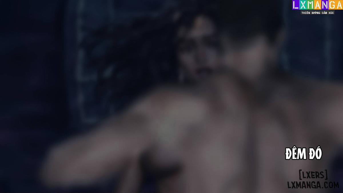 The Councilor Part II 2.0 trang 10