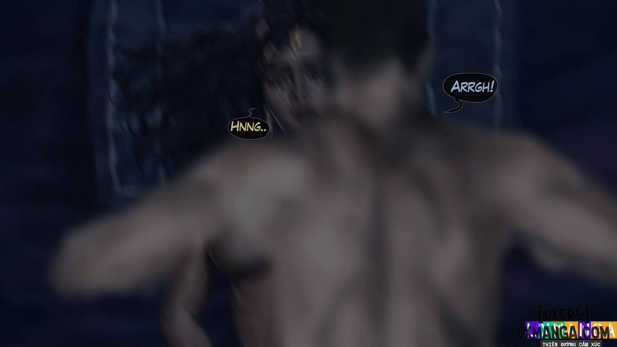 The Councilor Part II 2.0 trang 13