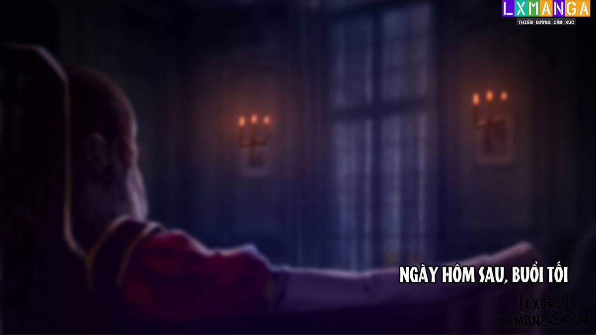 The Councilor Part II 2.0 trang 19