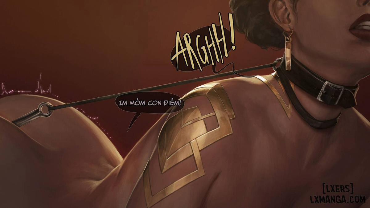 The Councilor Part II 2.0 trang 39