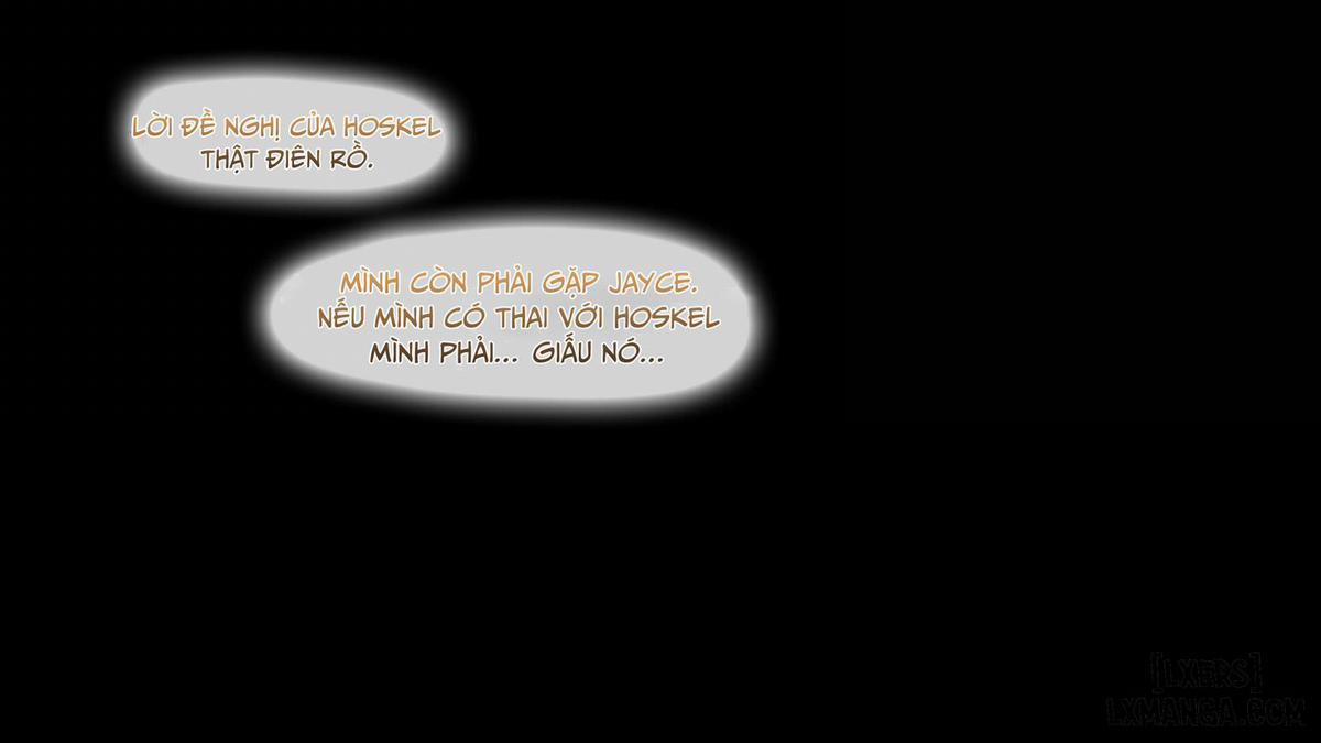 The Councilor Part II 2.0 trang 8