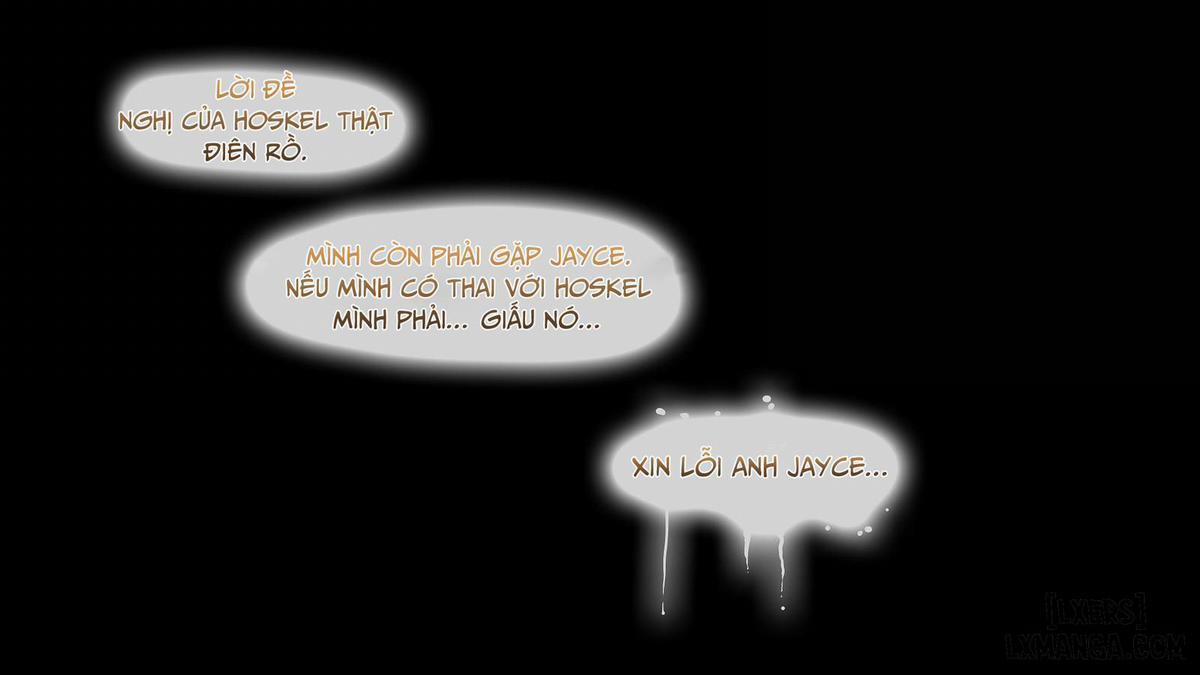 The Councilor Part II 2.0 trang 9