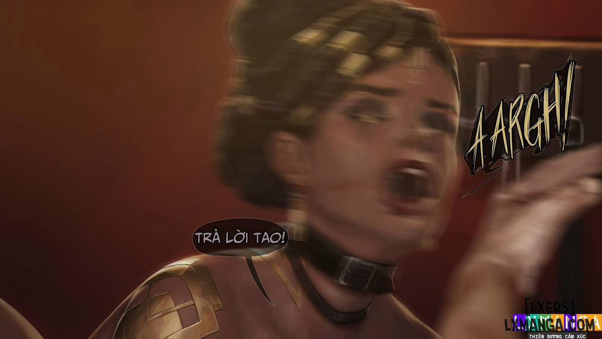 The Councilor Part II 3 trang 31