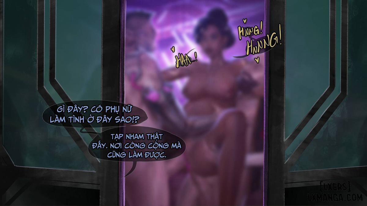 The Councilor Part II 3 trang 38