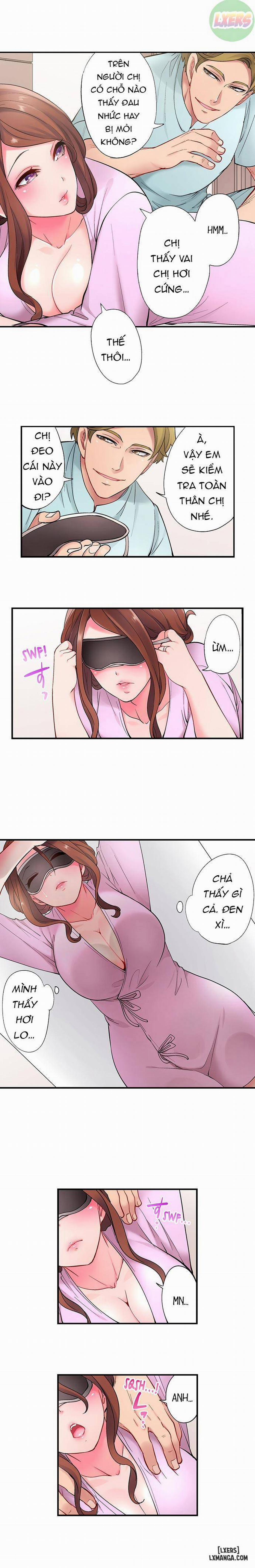 The Day I Orgasmed With Someone Other Than My Husband 1 trang 12