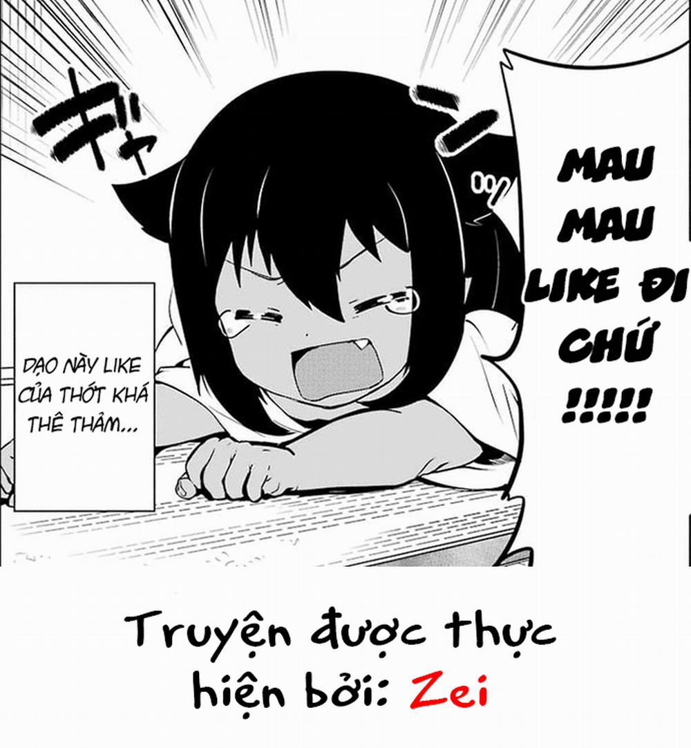 The Descent to Earth of The Great Pussy Virgin 2 trang 10