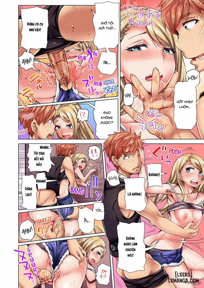 The Dick Pub 1 trang 31