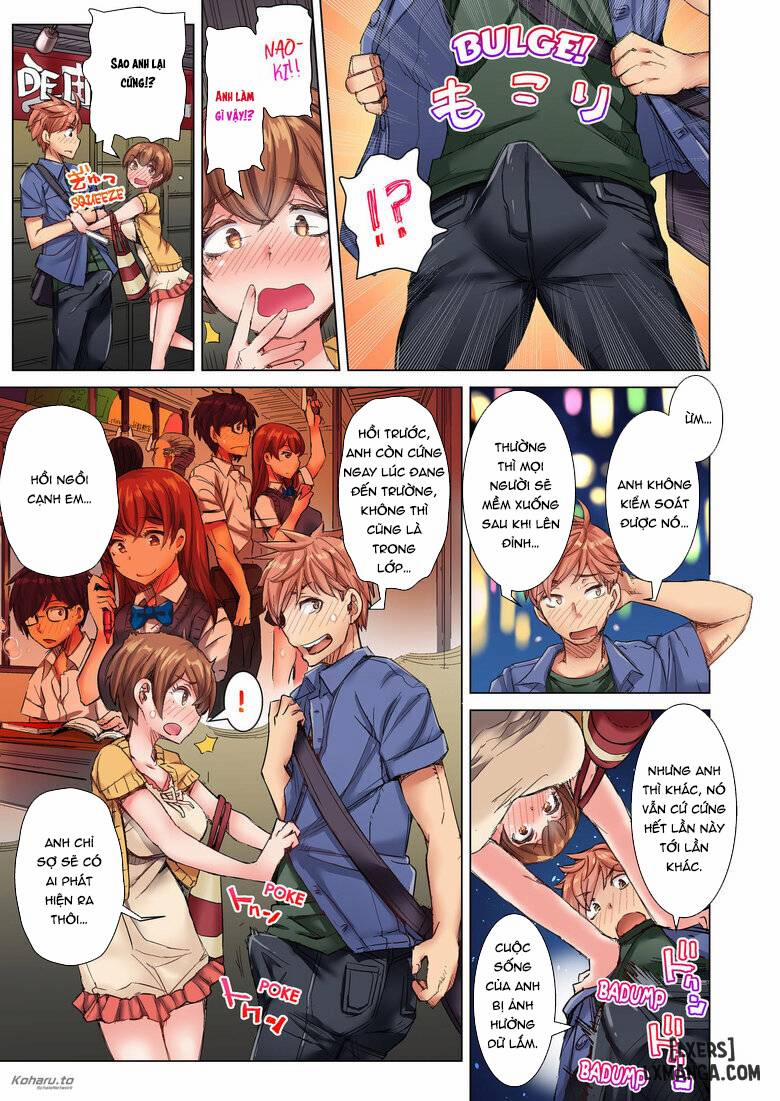 The Dick Pub 1 trang 42