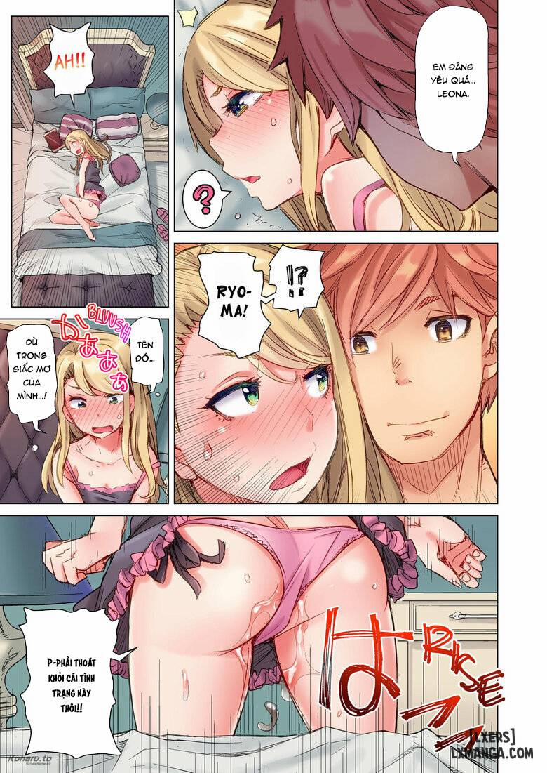 The Dick Pub 1 trang 60