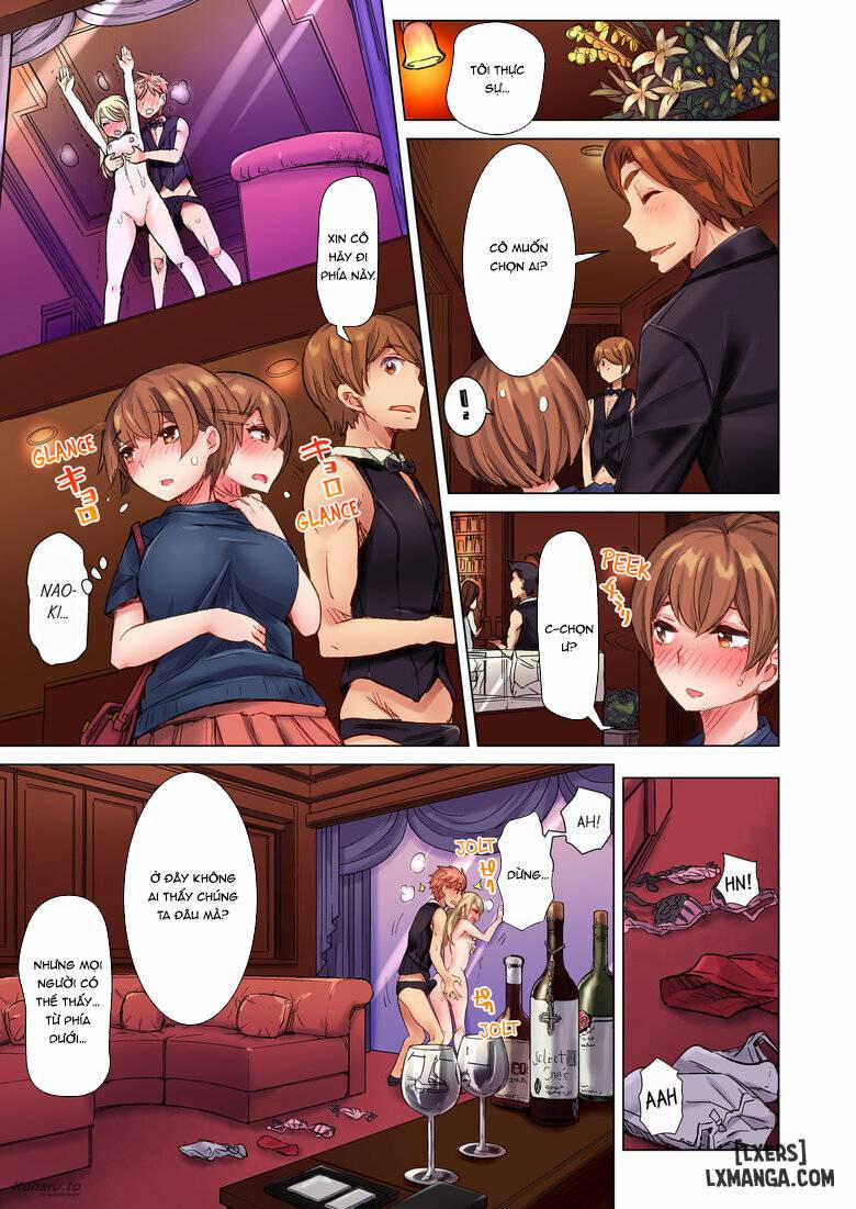 The Dick Pub 1 trang 66