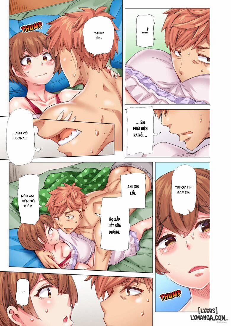 The Dick Pub 11 trang 1