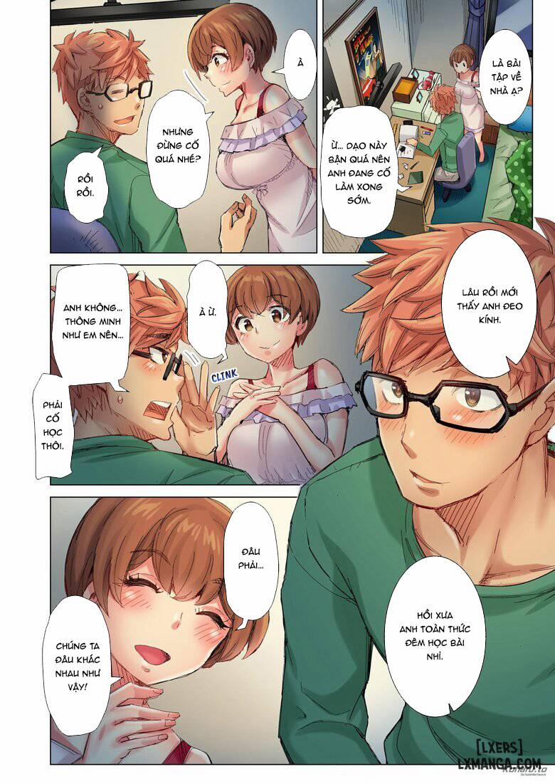 The Dick Pub 11 trang 10