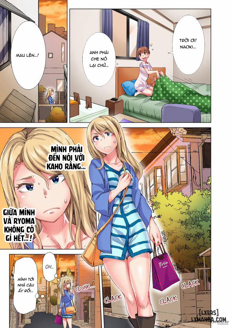 The Dick Pub 11 trang 5