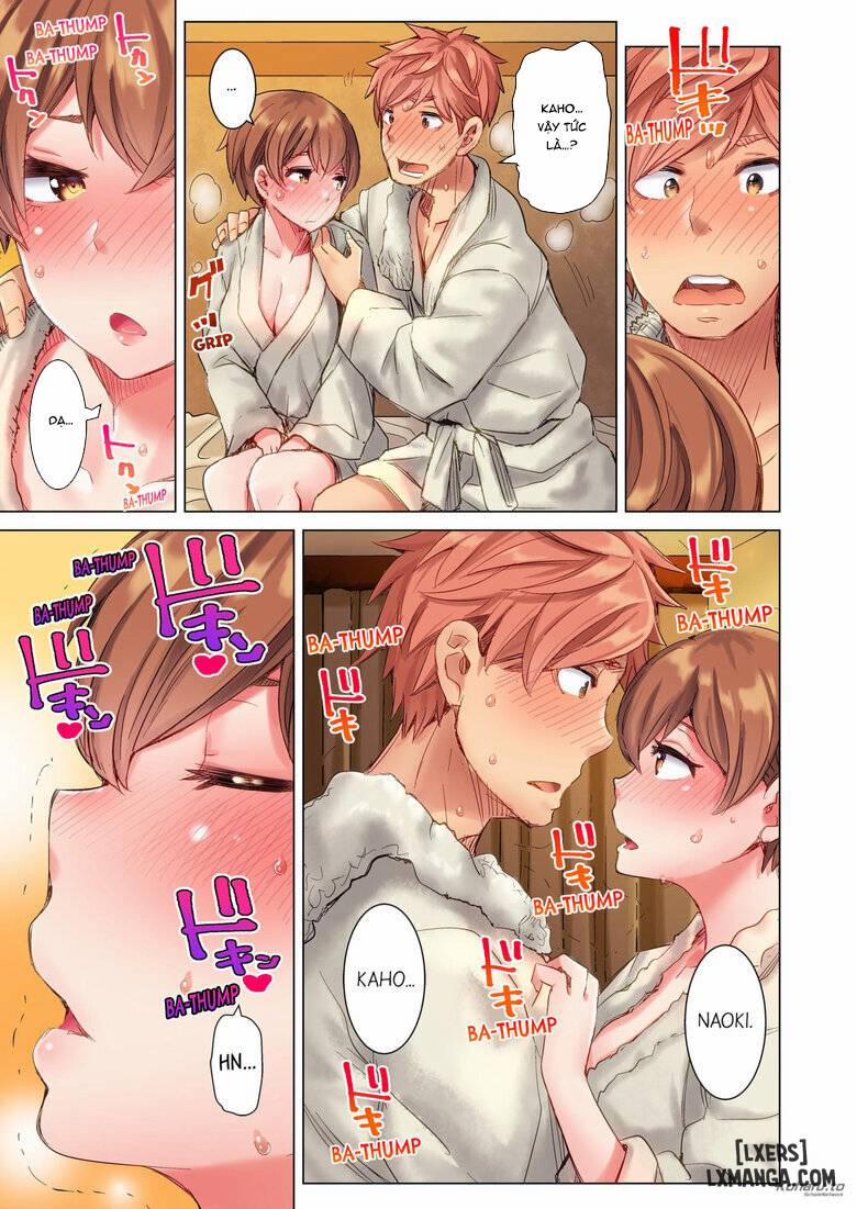 The Dick Pub 2 trang 10