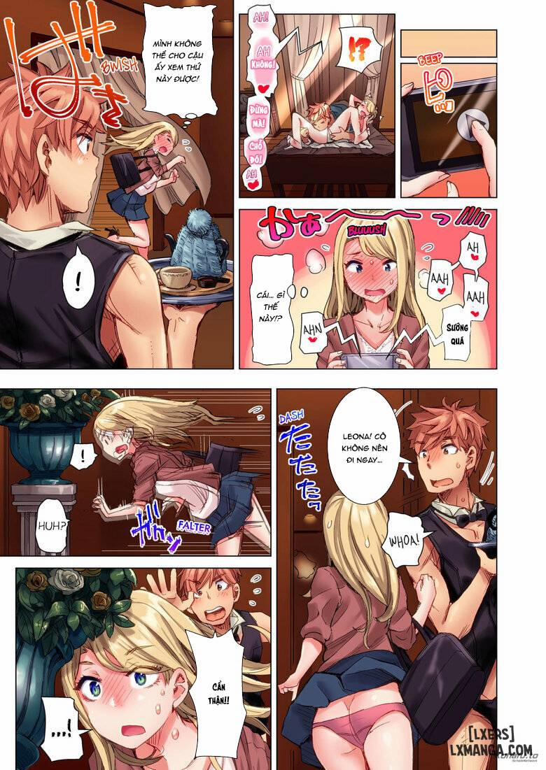 The Dick Pub 2 trang 48