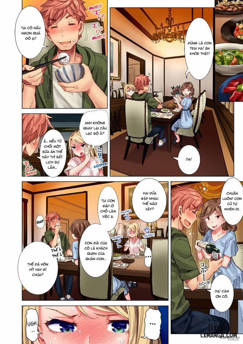 The Dick Pub 2 trang 55