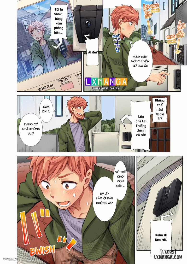 The Dick Pub 2 trang 73