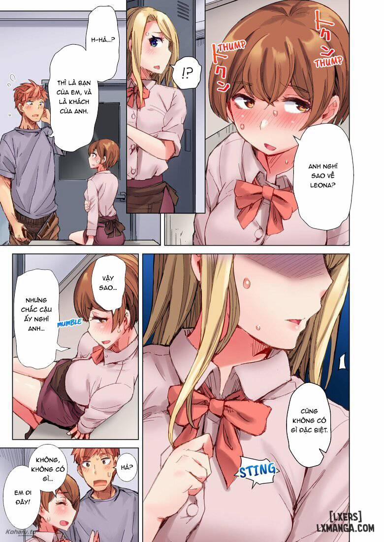 The Dick Pub 3 trang 28