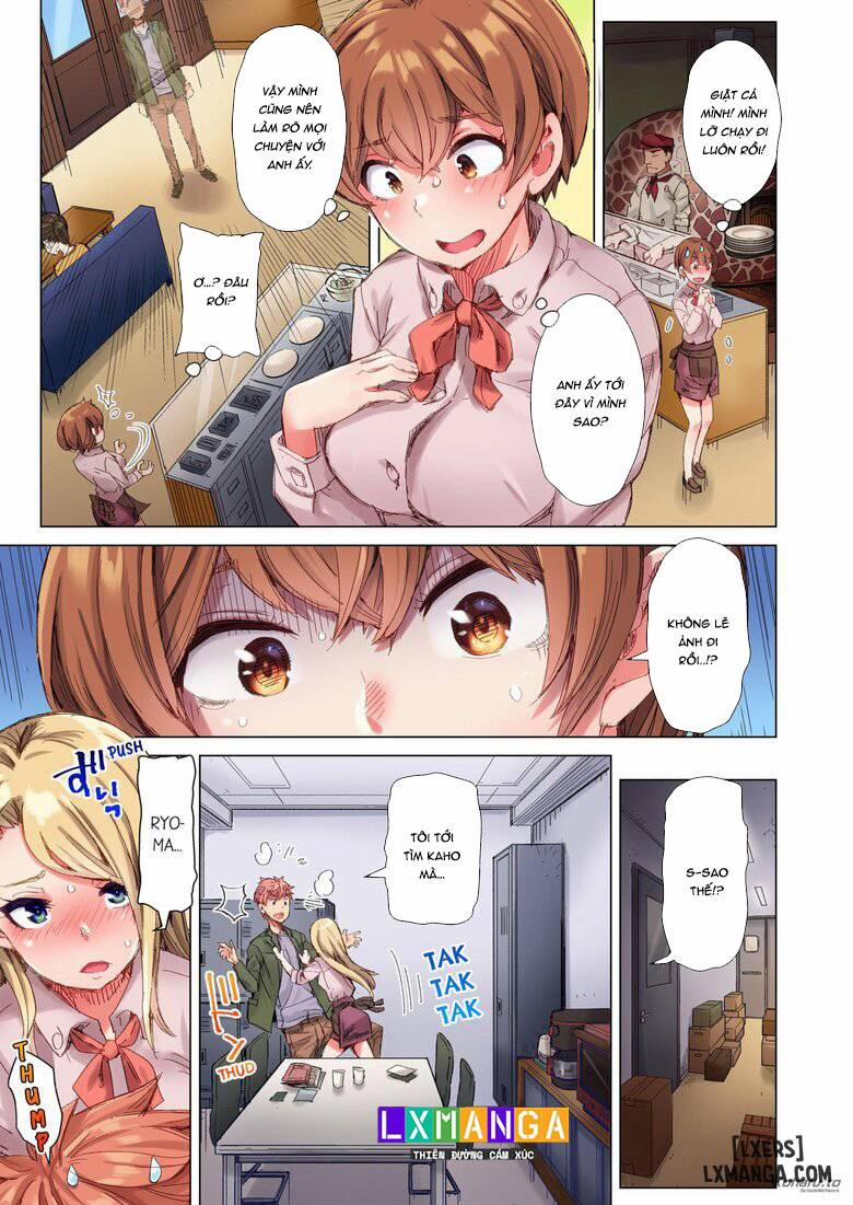 The Dick Pub 3 trang 4