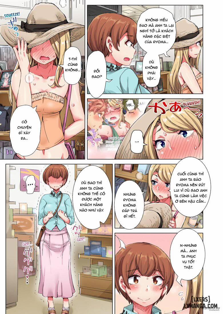 The Dick Pub 3 trang 60