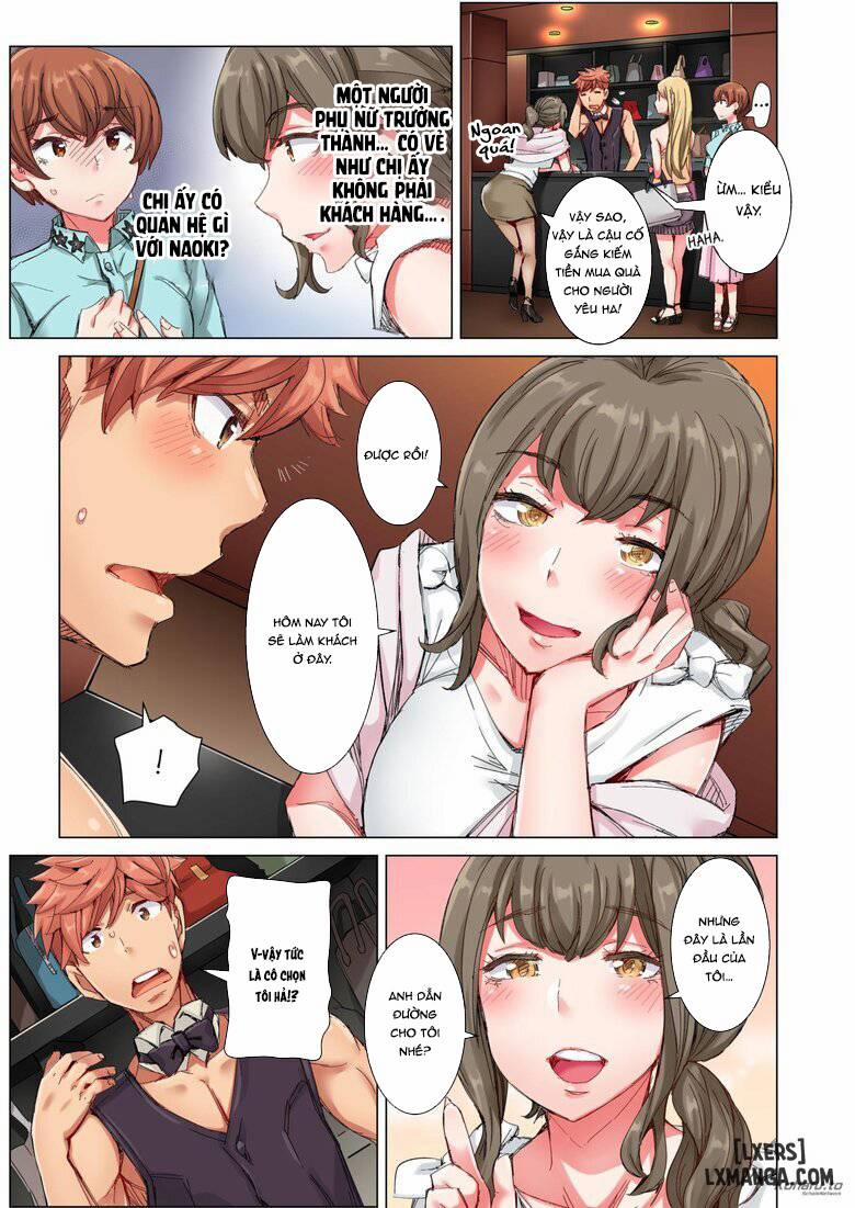 The Dick Pub 3 trang 64