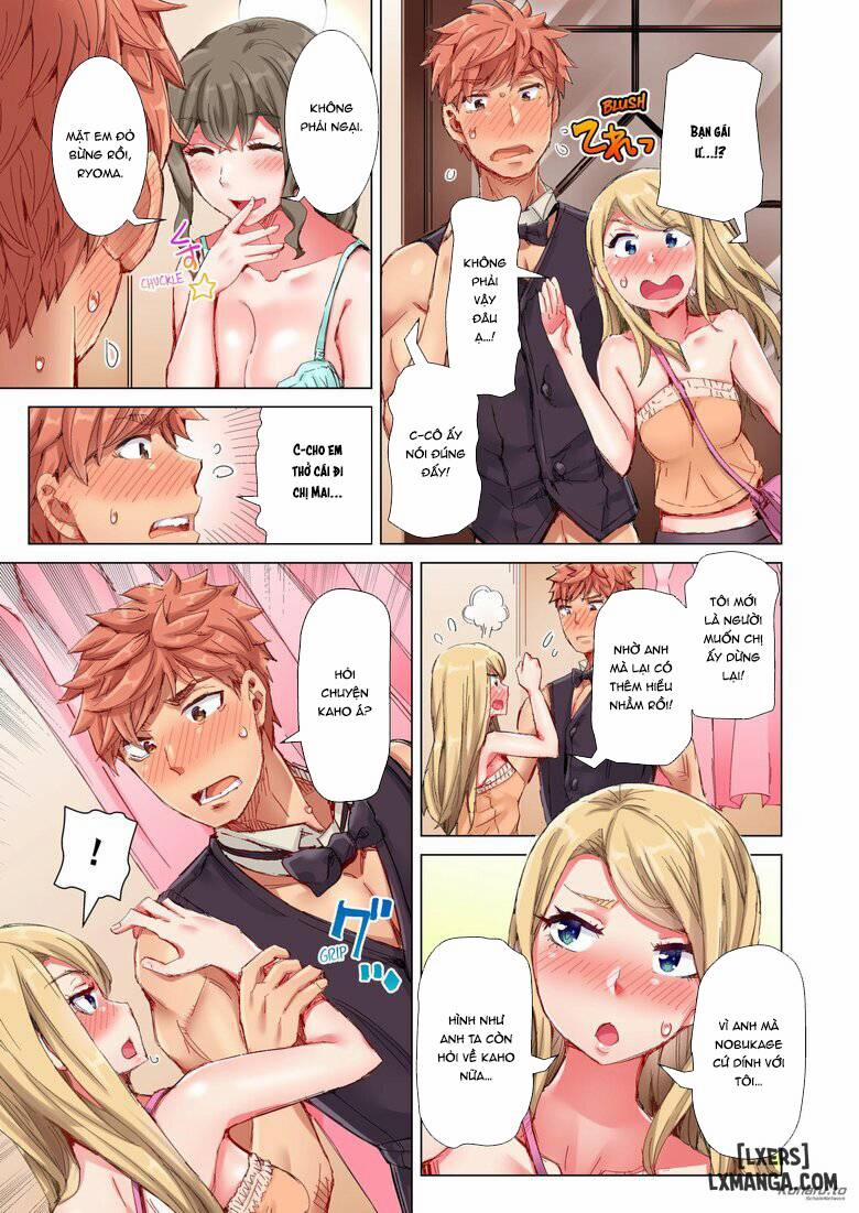 The Dick Pub 5 trang 1