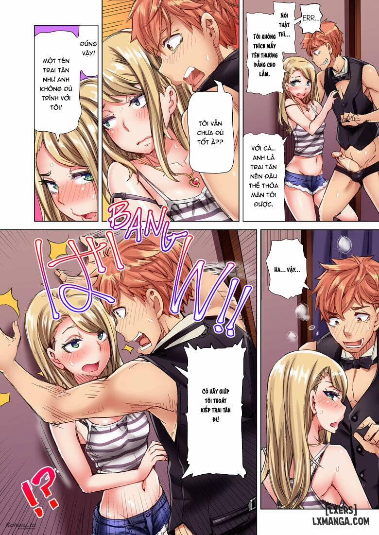 The Dick Pub Volume 1 trang 27