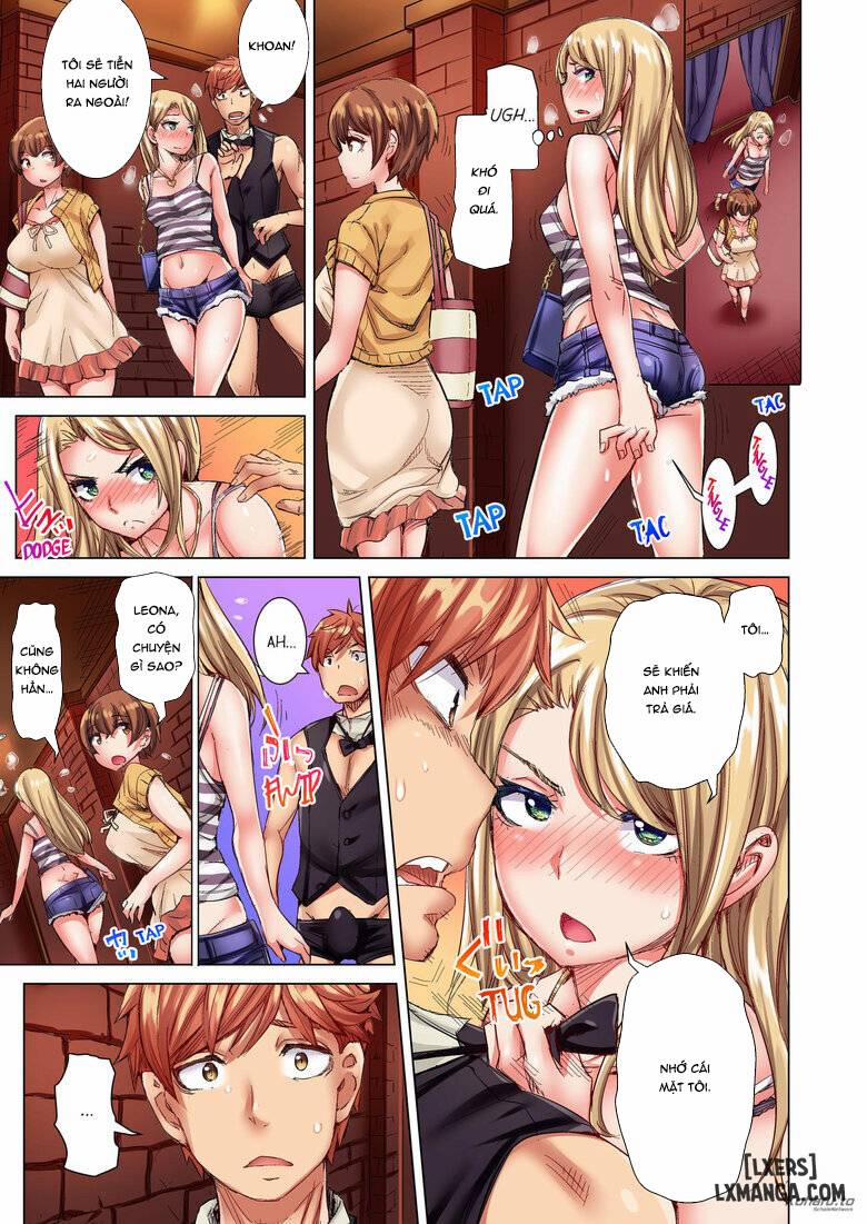 The Dick Pub Volume 1 trang 38