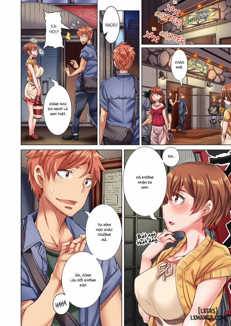 The Dick Pub Volume 1 trang 39