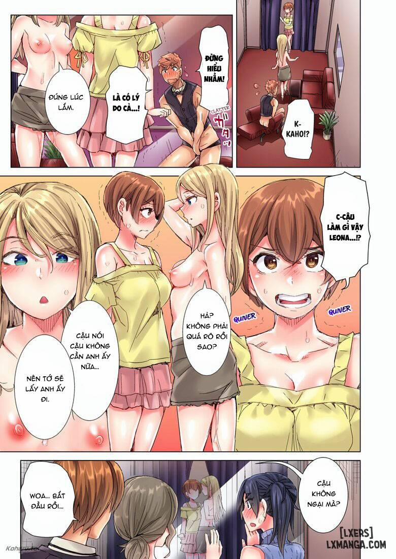 The Dick Pub Volume 10 trang 10