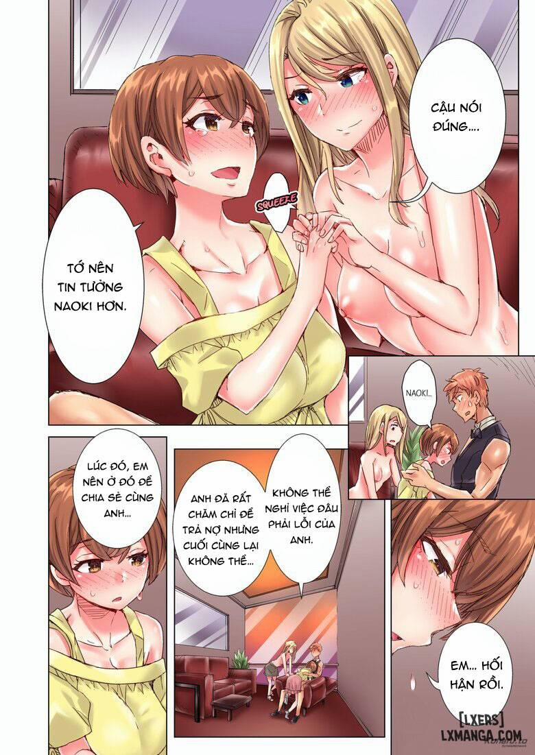 The Dick Pub Volume 10 trang 15