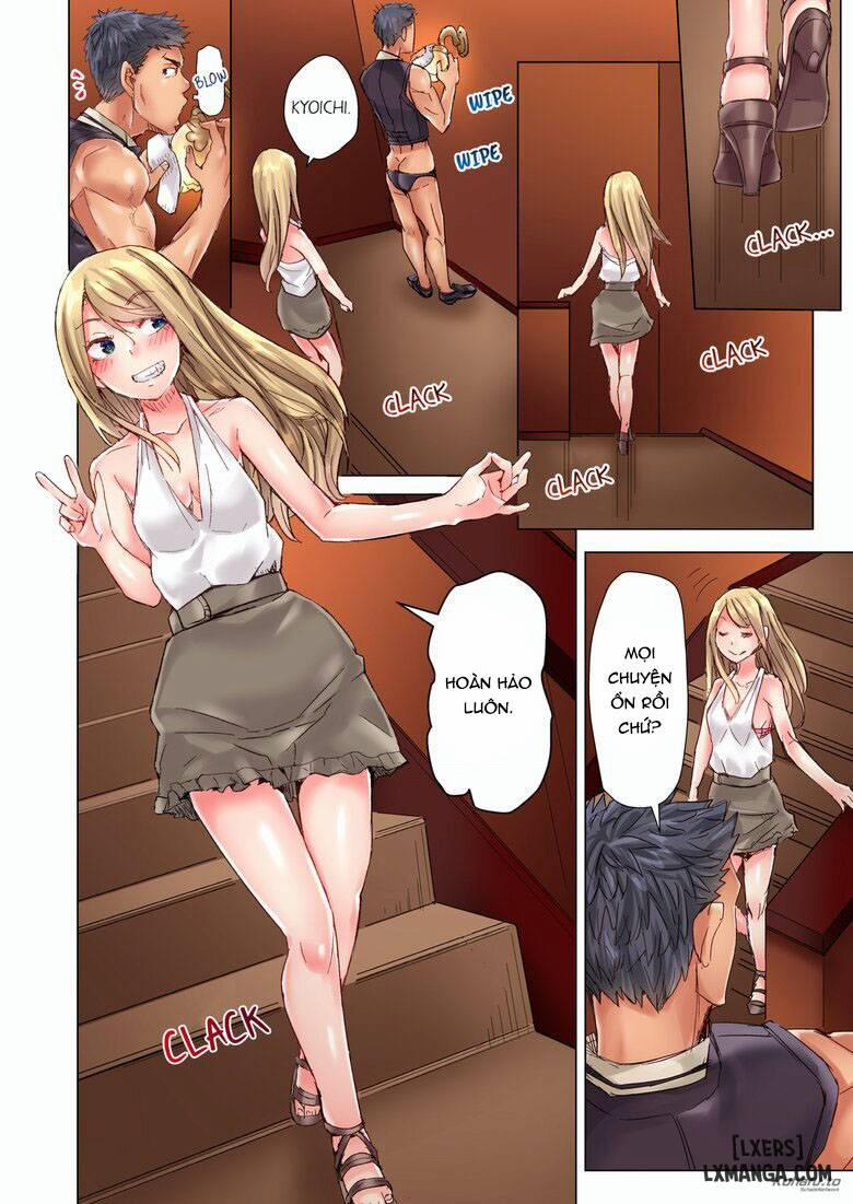 The Dick Pub Volume 10 trang 23