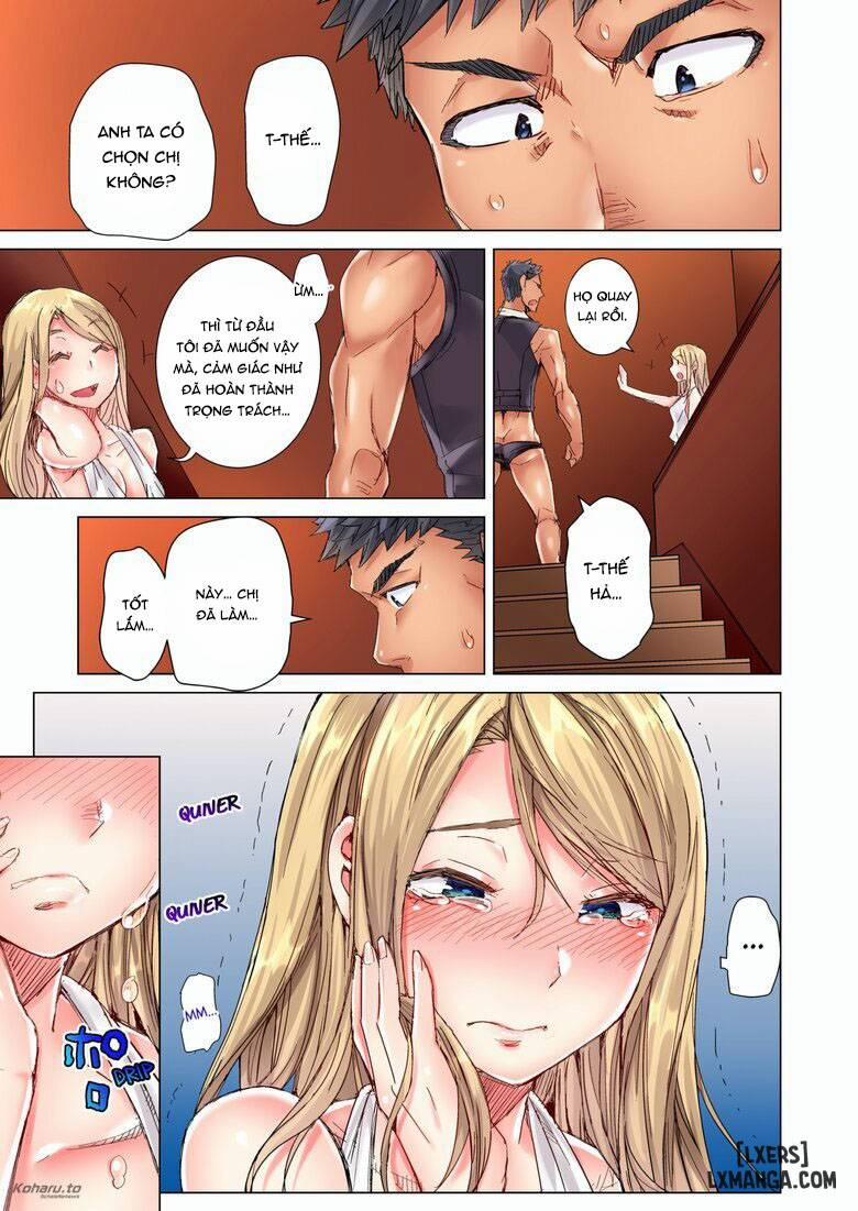 The Dick Pub Volume 10 trang 24