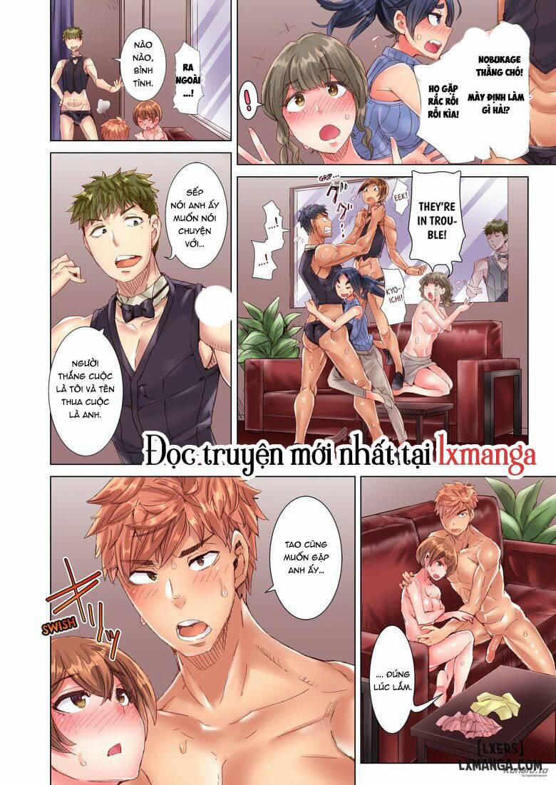 The Dick Pub Volume 10 trang 49