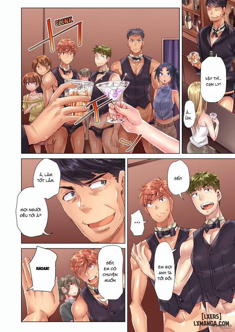 The Dick Pub Volume 10 trang 53