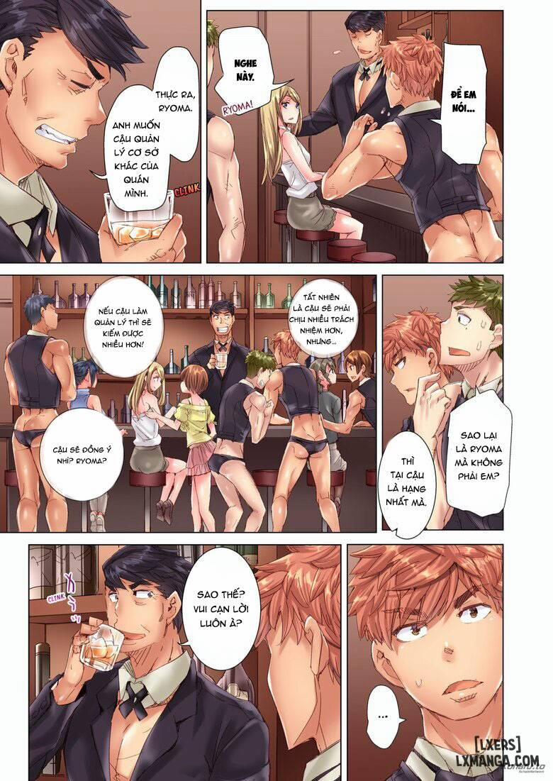 The Dick Pub Volume 10 trang 54