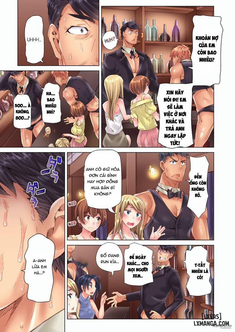 The Dick Pub Volume 10 trang 56