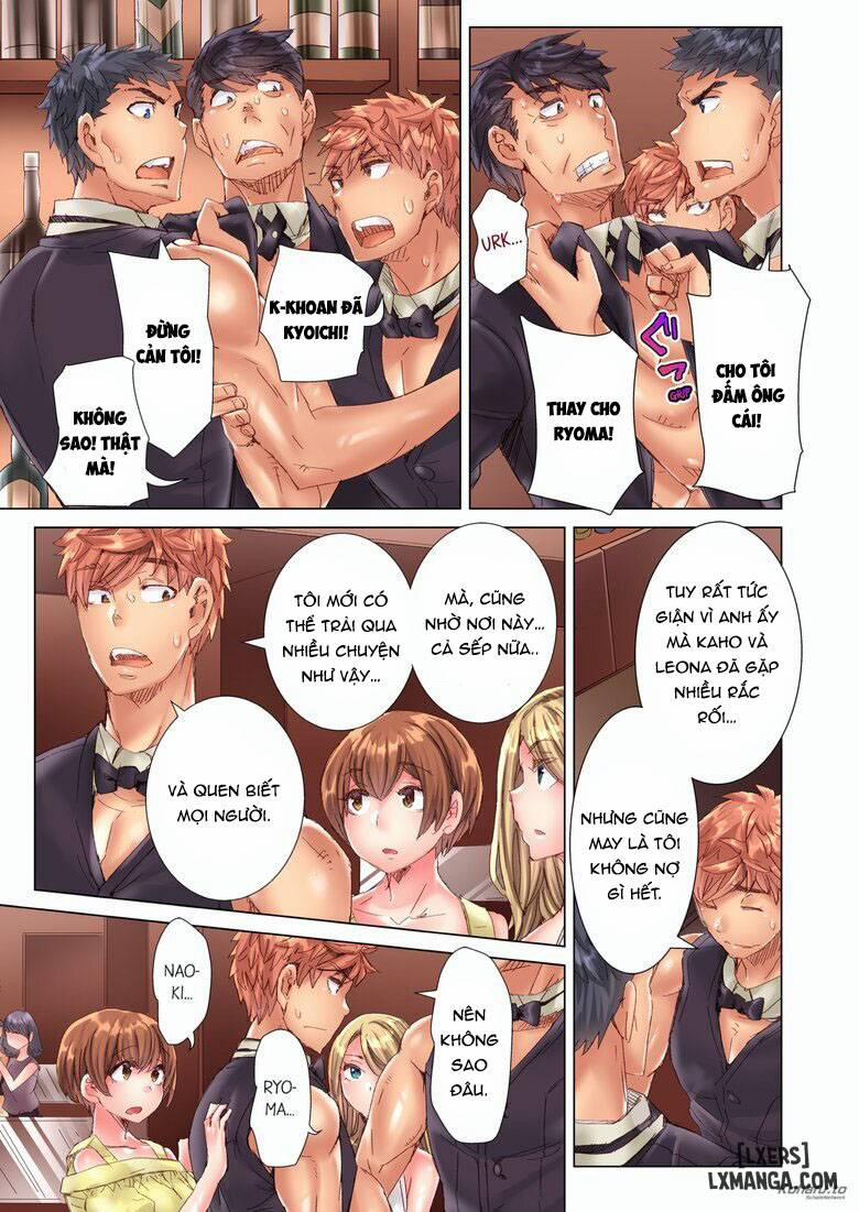 The Dick Pub Volume 10 trang 58