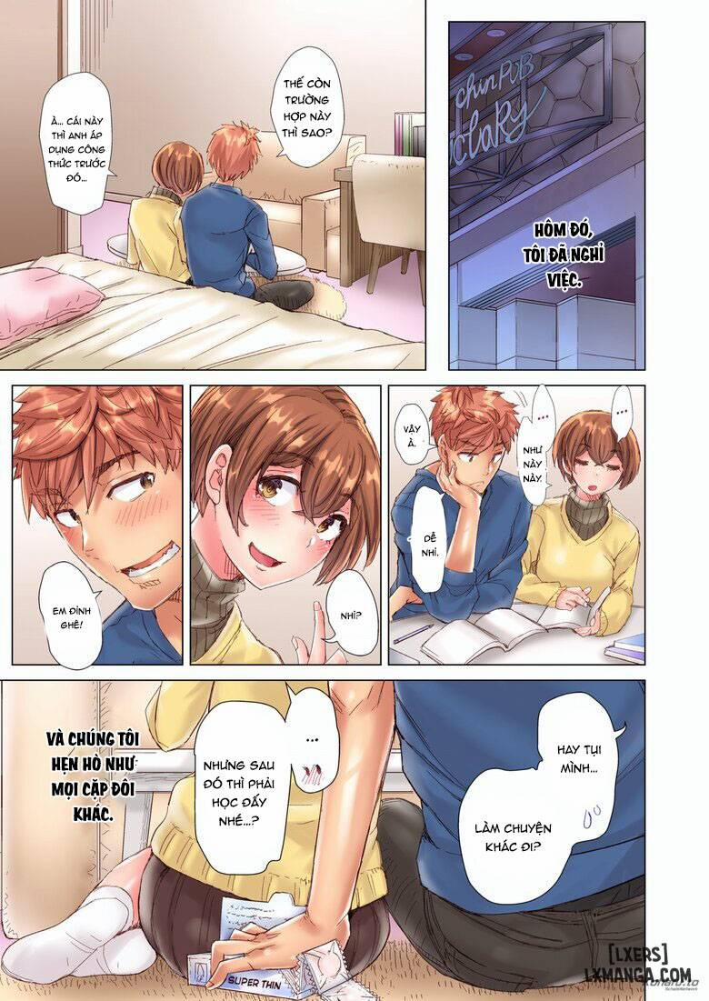 The Dick Pub Volume 10 trang 60