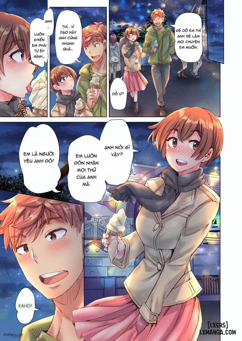 The Dick Pub Volume 10 trang 70