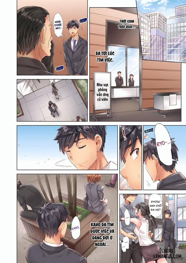 The Dick Pub Volume 10 trang 71