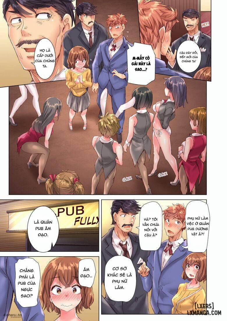 The Dick Pub Volume 10 trang 76