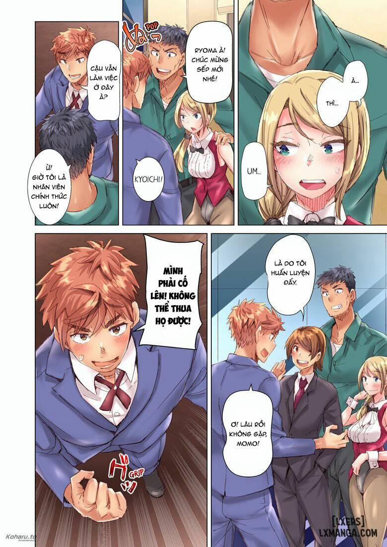 The Dick Pub Volume 10 trang 79