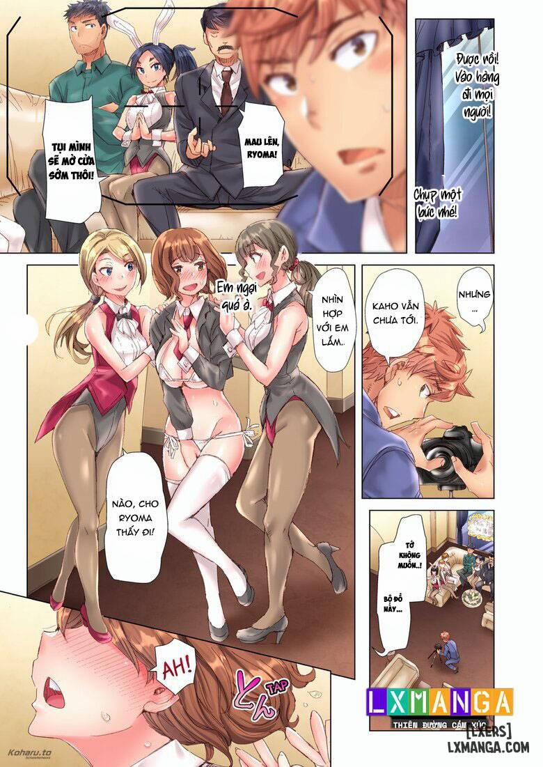 The Dick Pub Volume 10 trang 80