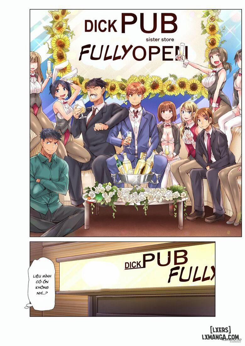 The Dick Pub Volume 10 trang 81